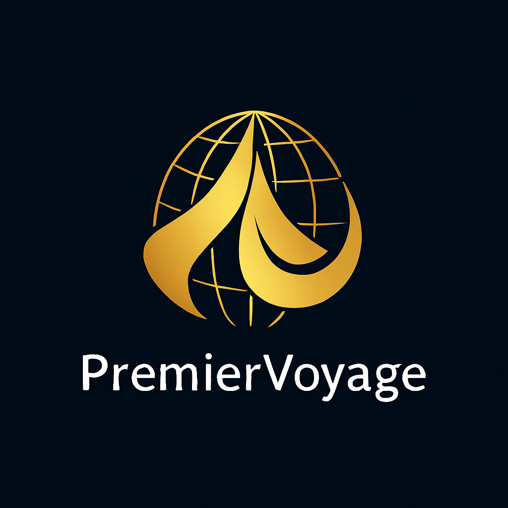PremierVoyage logo